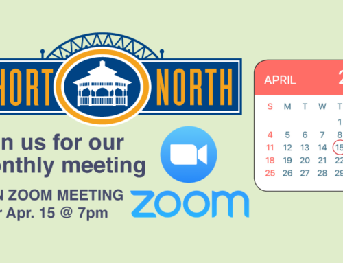 SNCA April Meeting 2021