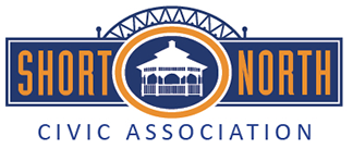 The Short North Civic Association Logo