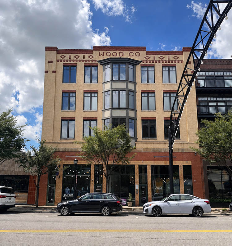 937 N. High sm